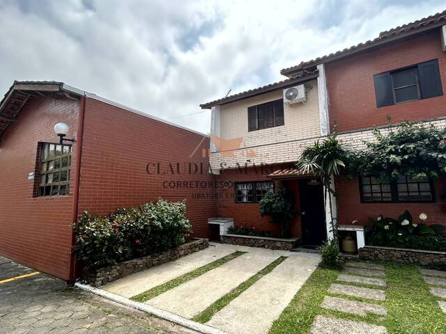 #32 - Casa para Venda em Caraguatatuba - SP