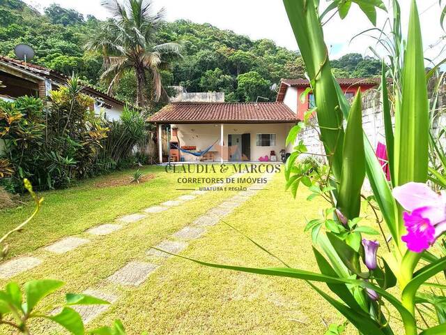 Venda em Sertão do Meio - Ubatuba