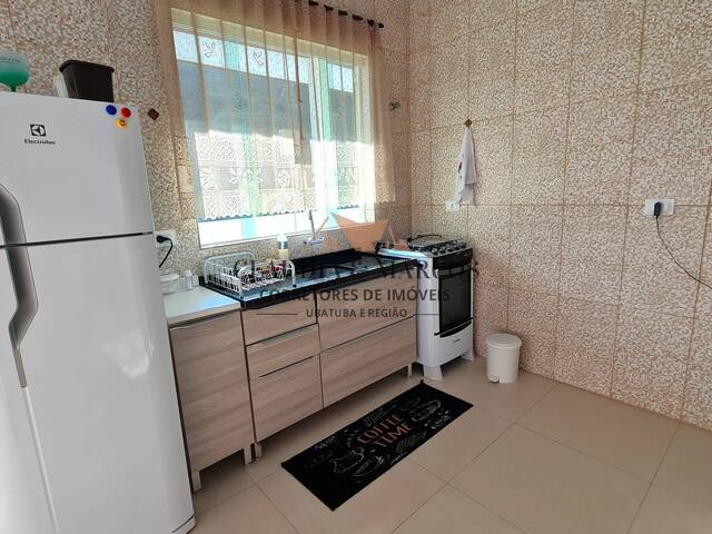 #9 - Apartamento para Venda em Ubatuba - SP