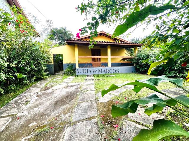 Venda em Maranduba - Ubatuba