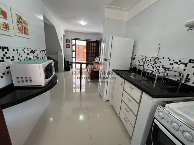 #17 - Apartamento para Venda em Ubatuba - SP