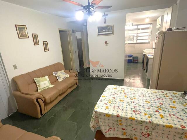 #18 - Apartamento para Venda em Ubatuba - SP