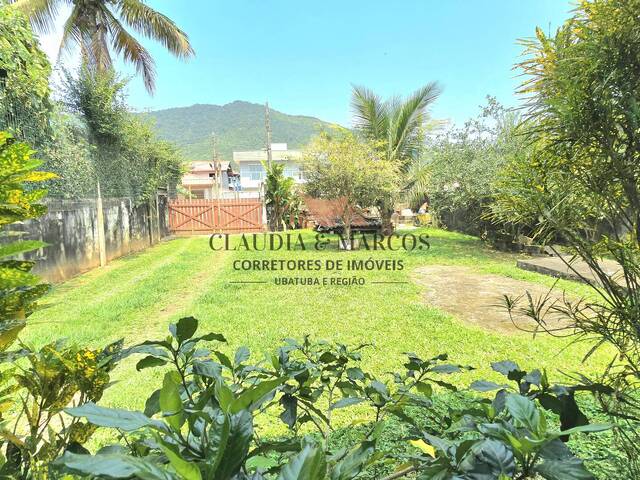 #21 - Casa para Venda em Ubatuba - SP