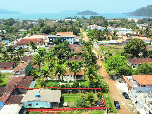 #21 - Casa para Venda em Ubatuba - SP