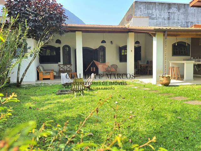 #25 - Casa para Venda em Ubatuba - SP