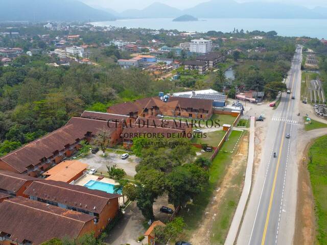 #27 - Apartamento para Venda em Ubatuba - SP