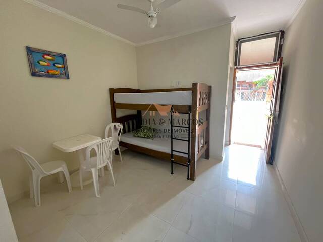 #29 - Apartamento para Venda em Ubatuba - SP