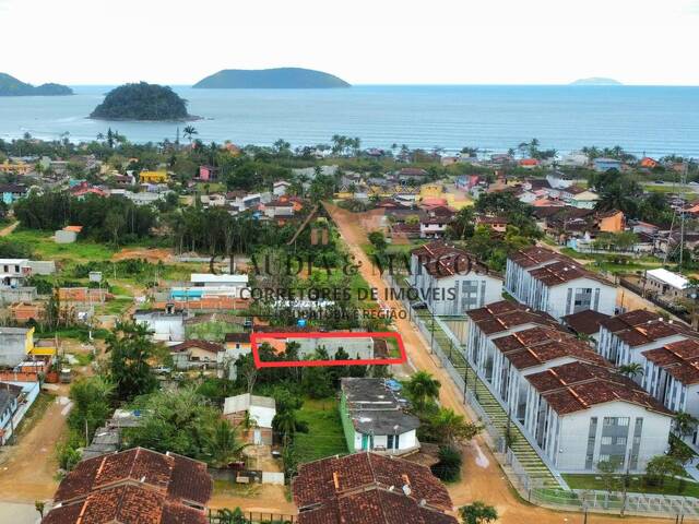 #30 - Casa para Venda em Ubatuba - SP