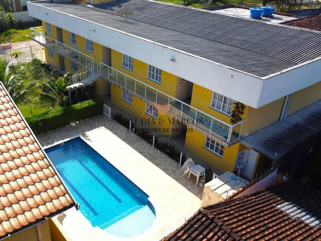 #57 - Apartamento para Venda em Ubatuba - SP