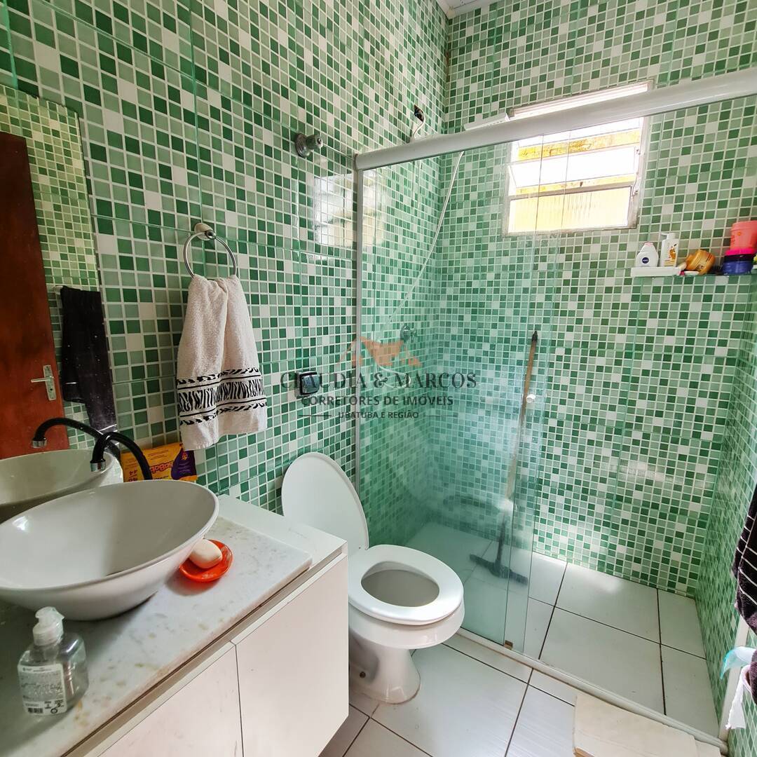 Casa à venda com 2 quartos, 65m² - Foto 6