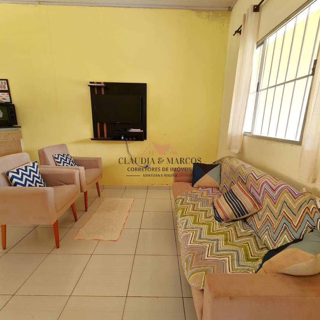 Casa à venda com 2 quartos, 65m² - Foto 3