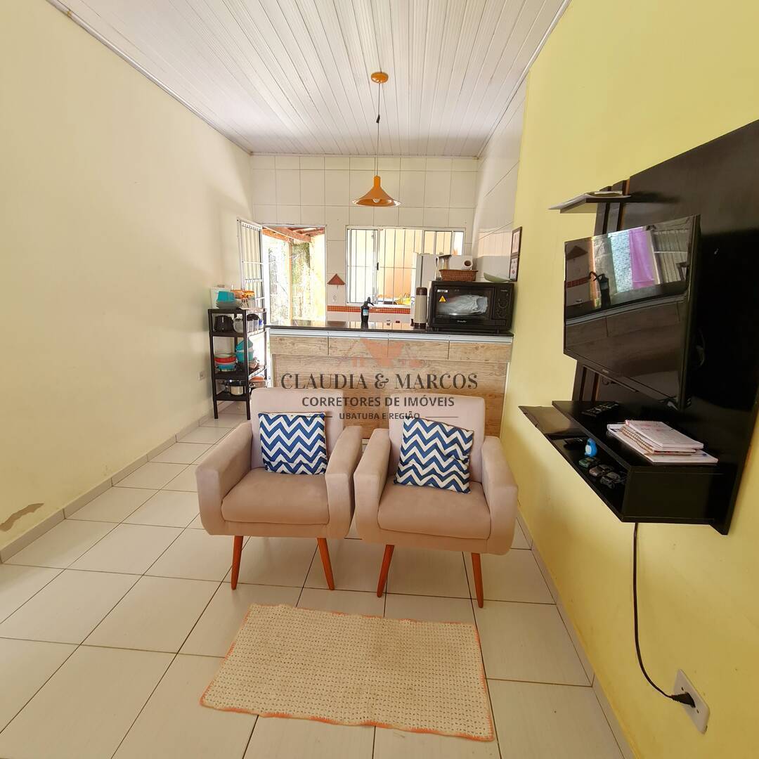 Casa à venda com 2 quartos, 65m² - Foto 11