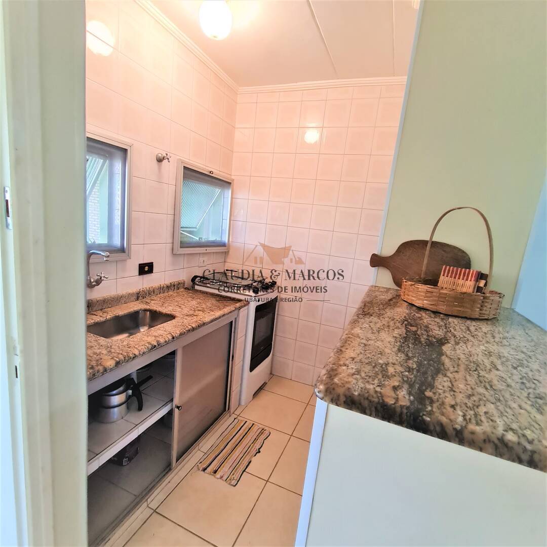 Apartamento à venda com 2 quartos, 61m² - Foto 5