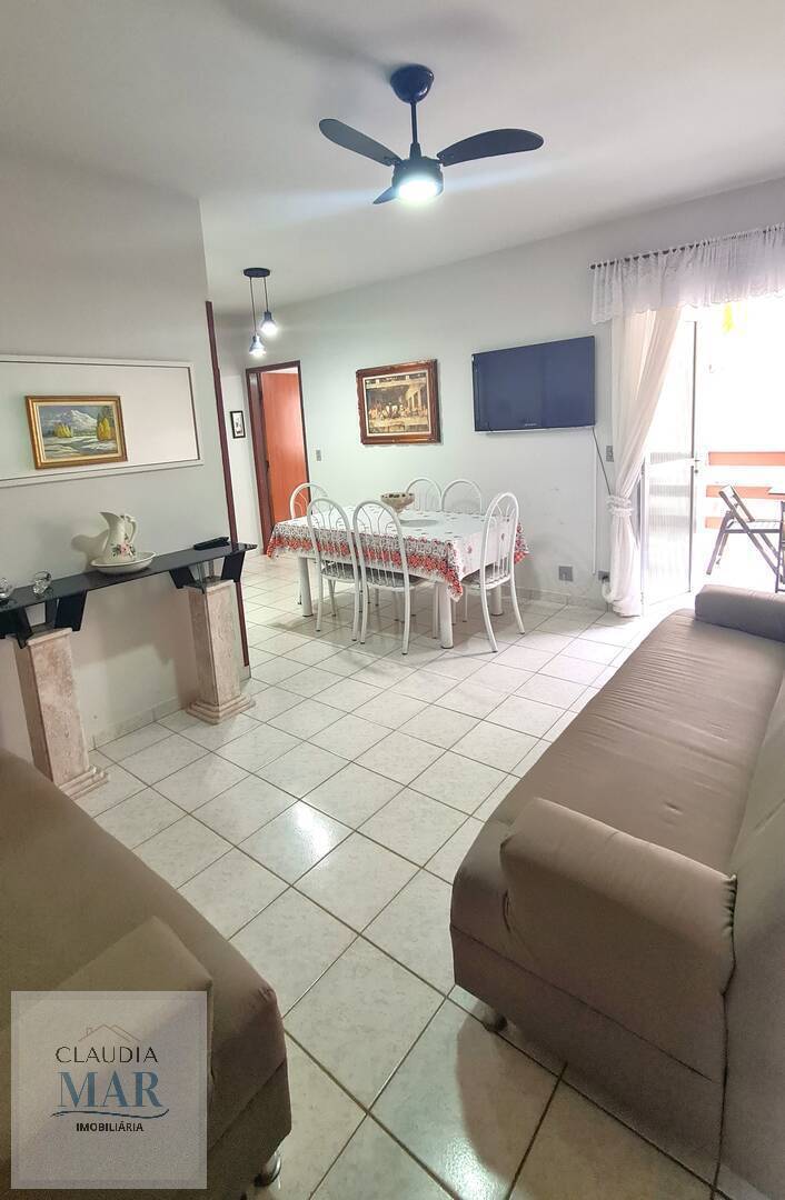 Apartamento à venda com 2 quartos, 62m² - Foto 1