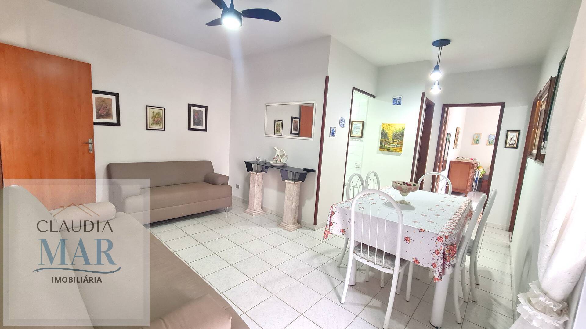 Apartamento à venda com 2 quartos, 62m² - Foto 5