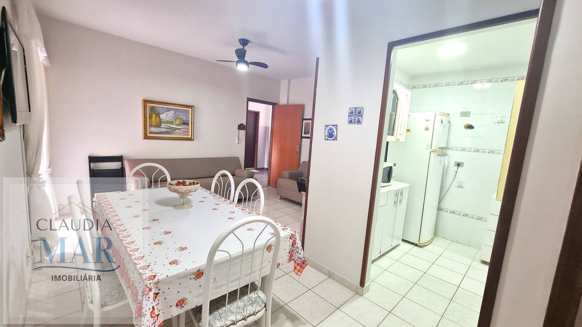 Apartamento à venda com 2 quartos, 62m² - Foto 6