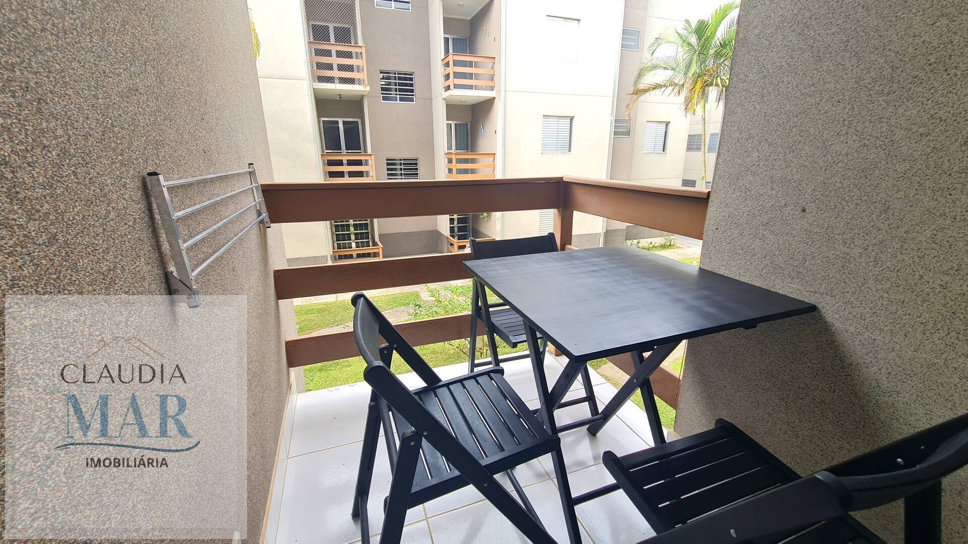 Apartamento à venda com 2 quartos, 62m² - Foto 24