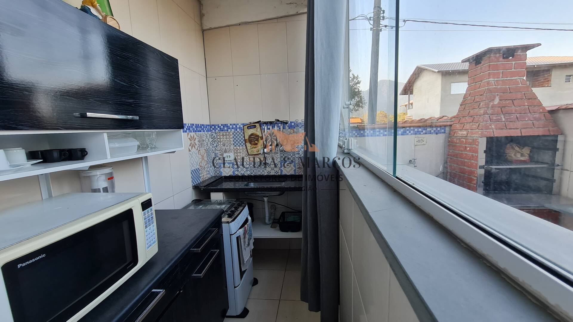 Apartamento à venda com 1 quarto, 46m² - Foto 11