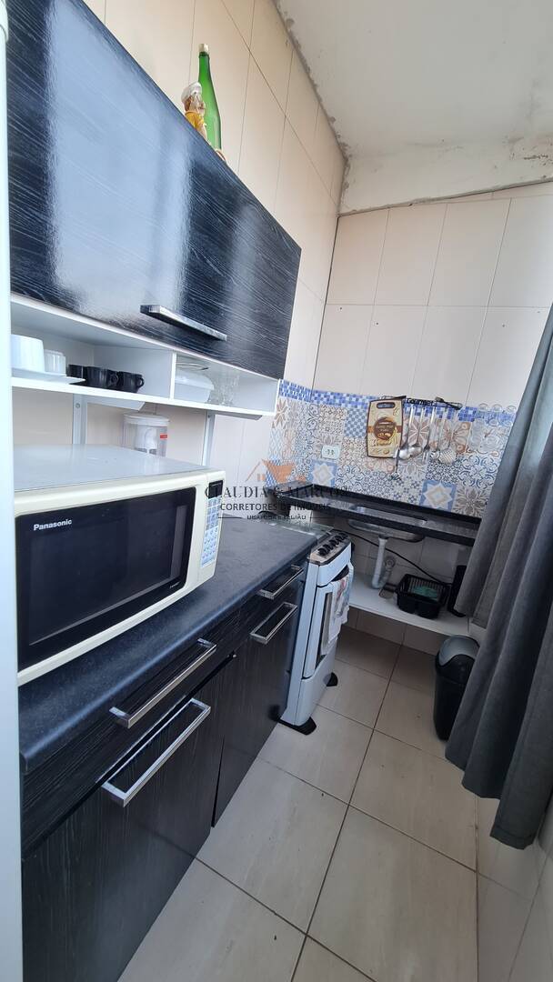 Apartamento à venda com 1 quarto, 46m² - Foto 14