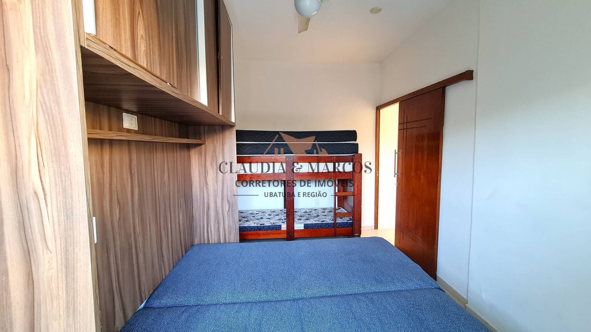 Apartamento à venda com 1 quarto, 46m² - Foto 9