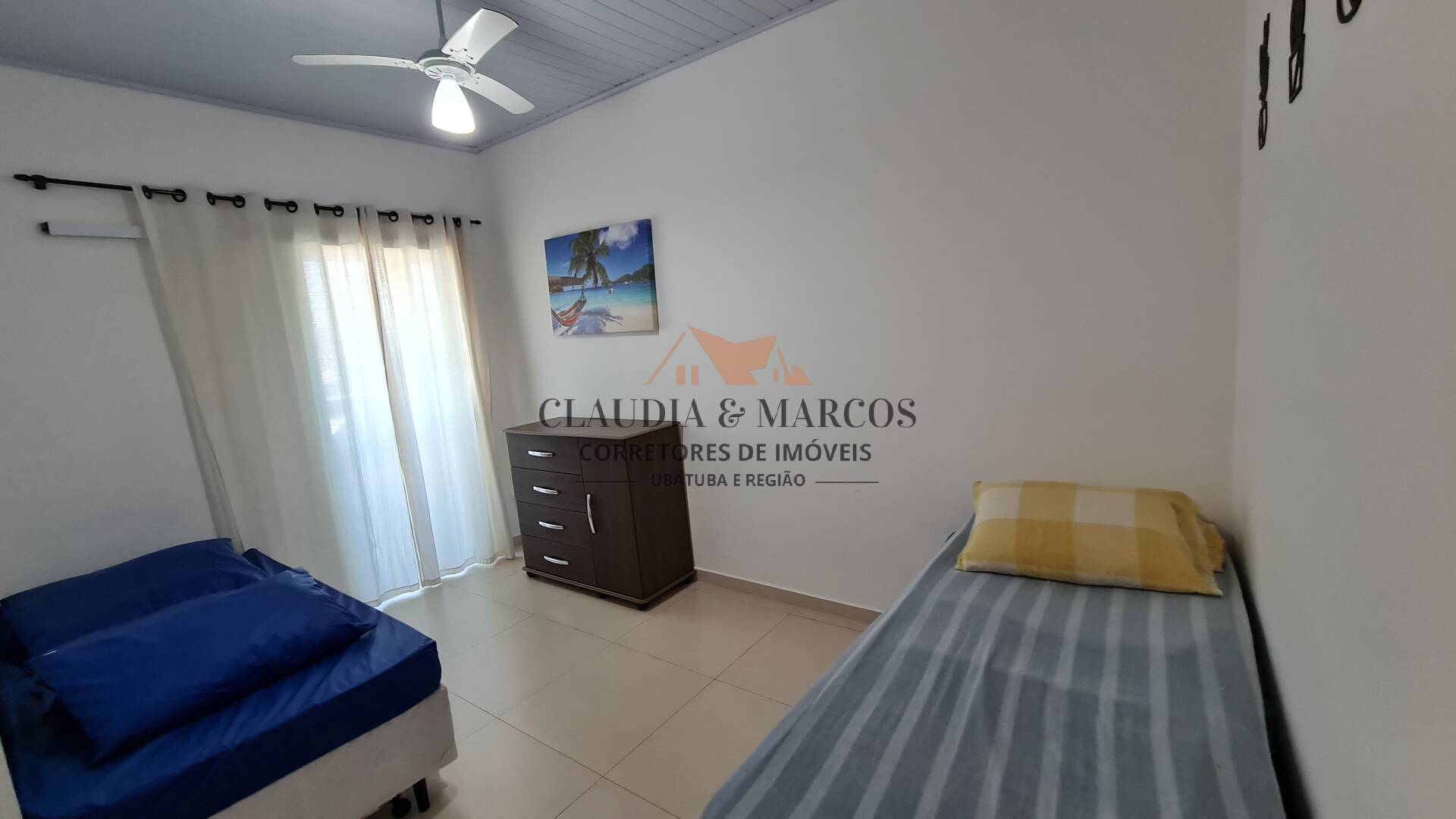 Apartamento à venda com 1 quarto, 45m² - Foto 7