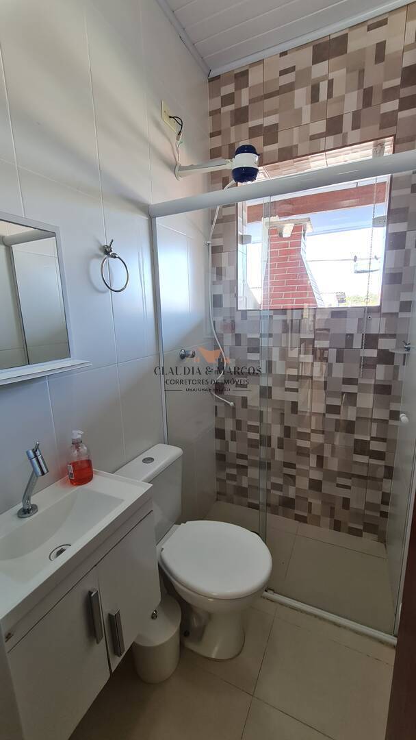 Apartamento à venda com 1 quarto, 45m² - Foto 9