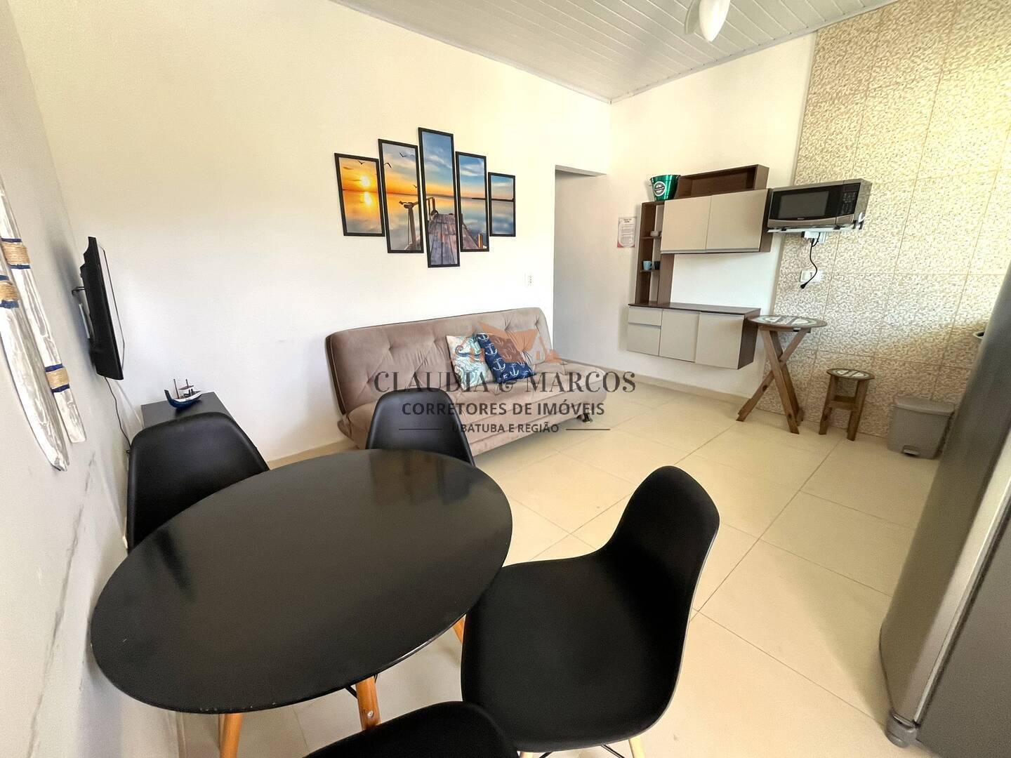 Apartamento à venda com 1 quarto, 46m² - Foto 12