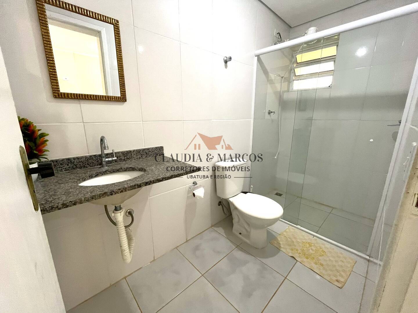 Apartamento à venda com 1 quarto, 45m² - Foto 4