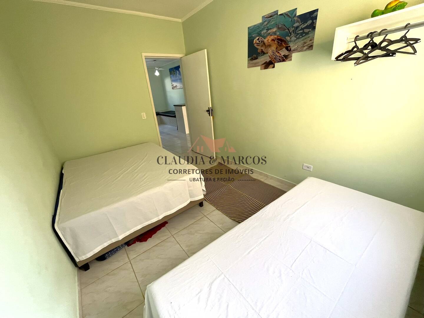 Apartamento à venda com 1 quarto, 45m² - Foto 5