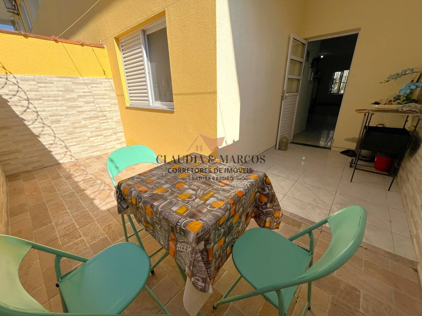 Apartamento à venda com 1 quarto, 45m² - Foto 9