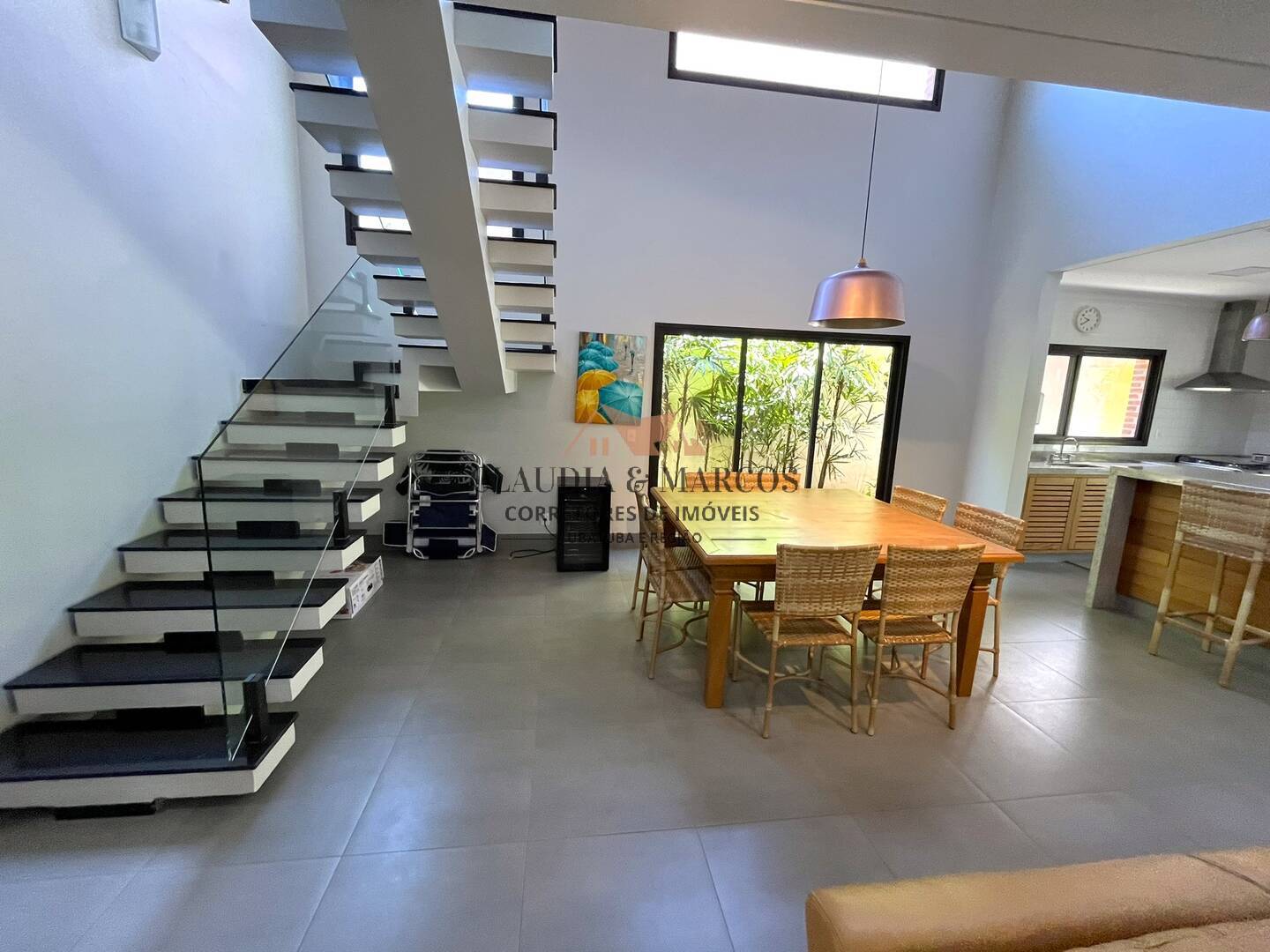 Casa à venda com 4 quartos, 282m² - Foto 10