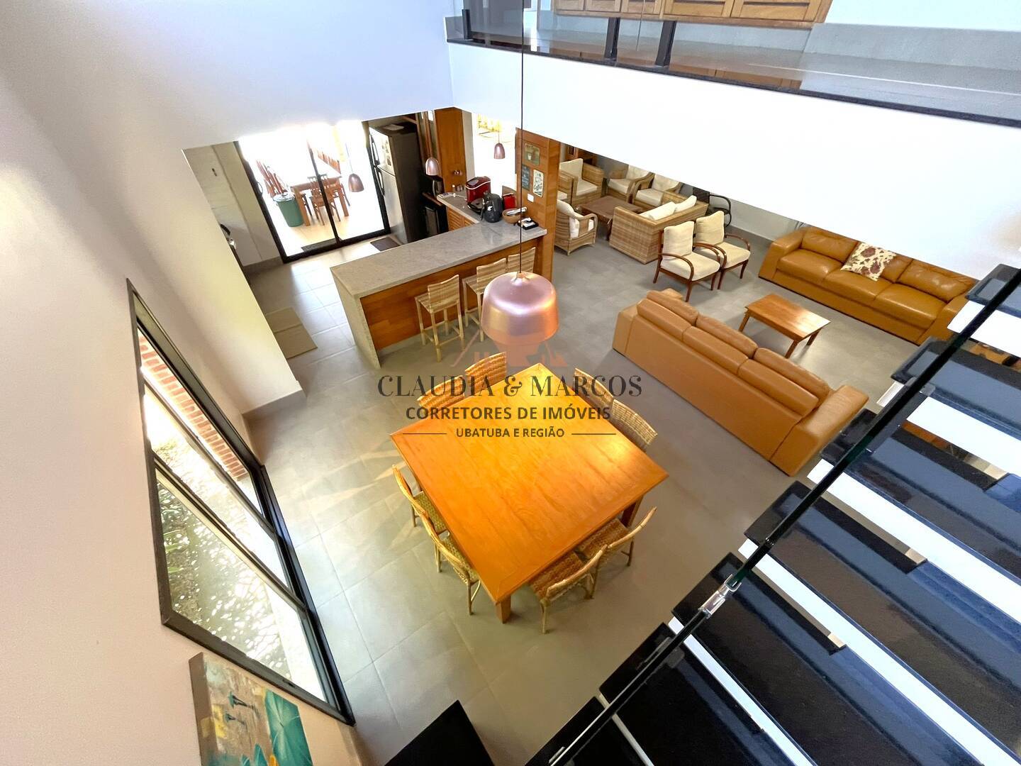 Casa à venda com 4 quartos, 282m² - Foto 14