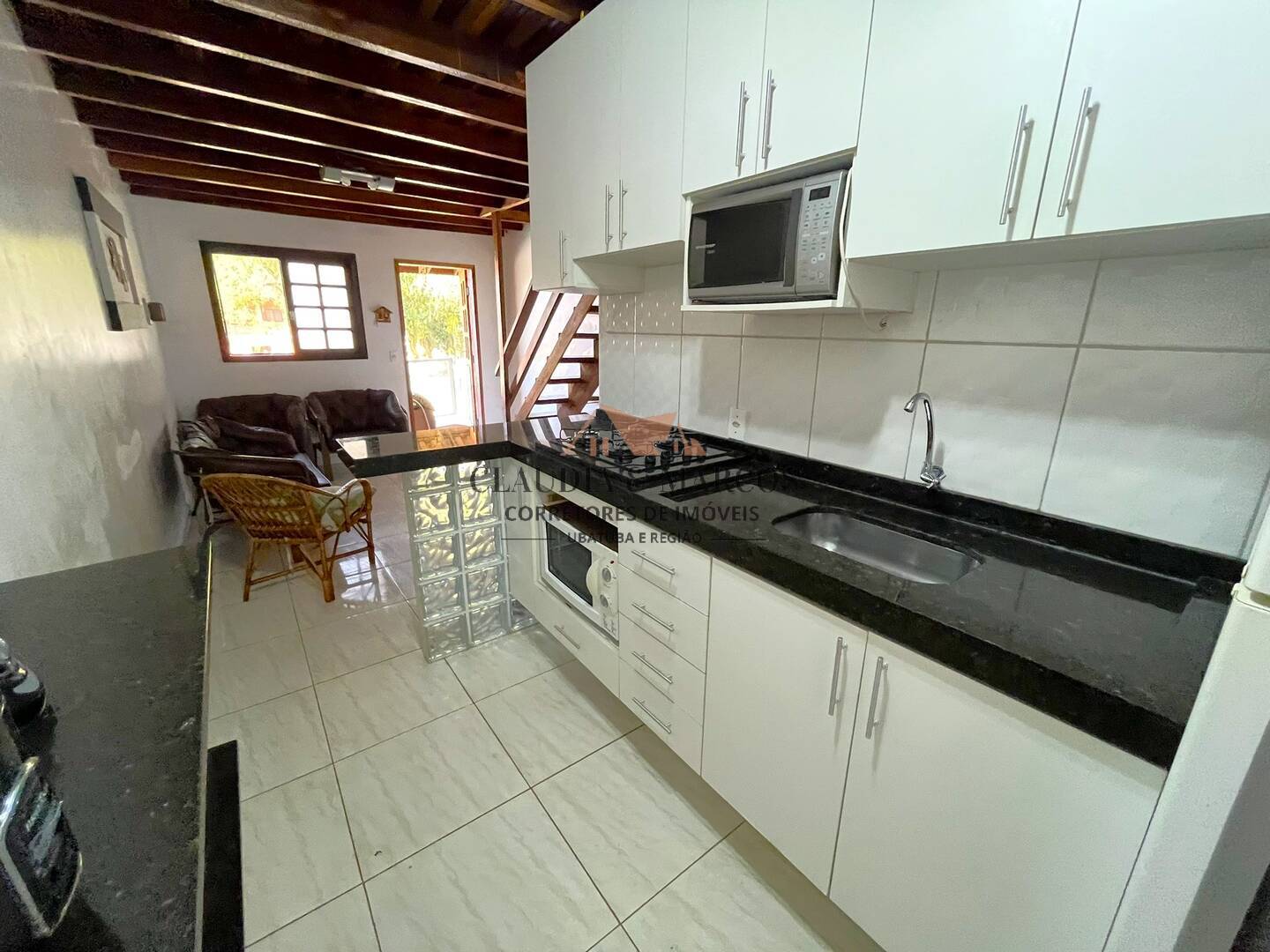 Apartamento à venda com 2 quartos, 59m² - Foto 6