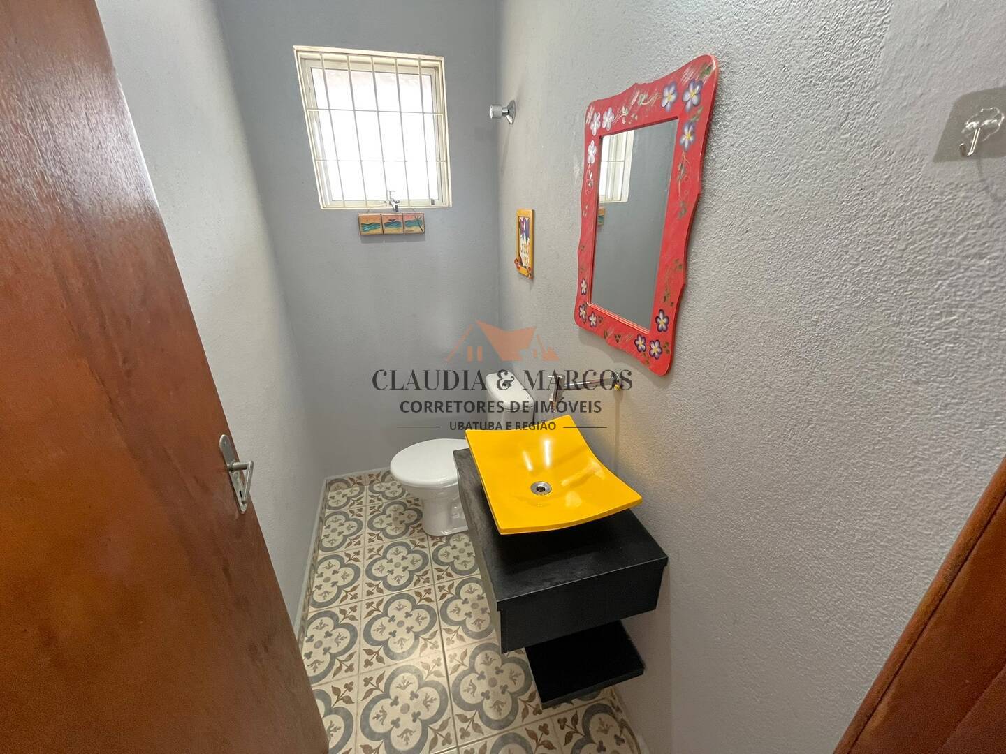 Casa à venda com 2 quartos, 88m² - Foto 6