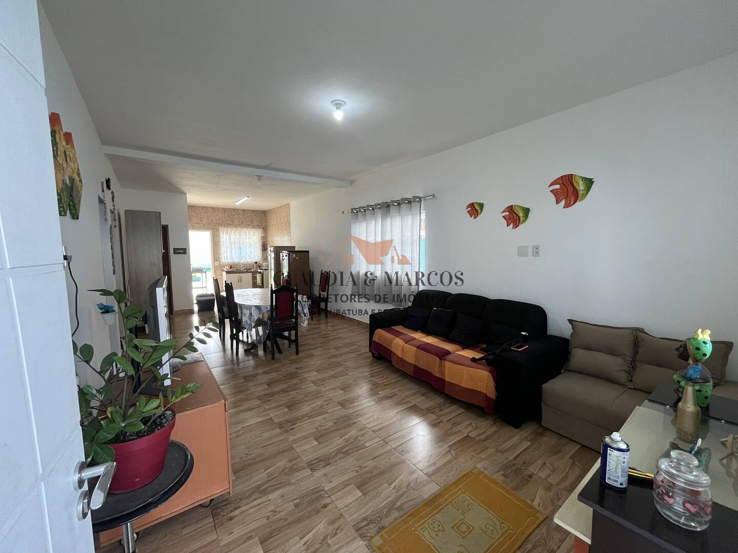 Casa à venda com 2 quartos, 88m² - Foto 12