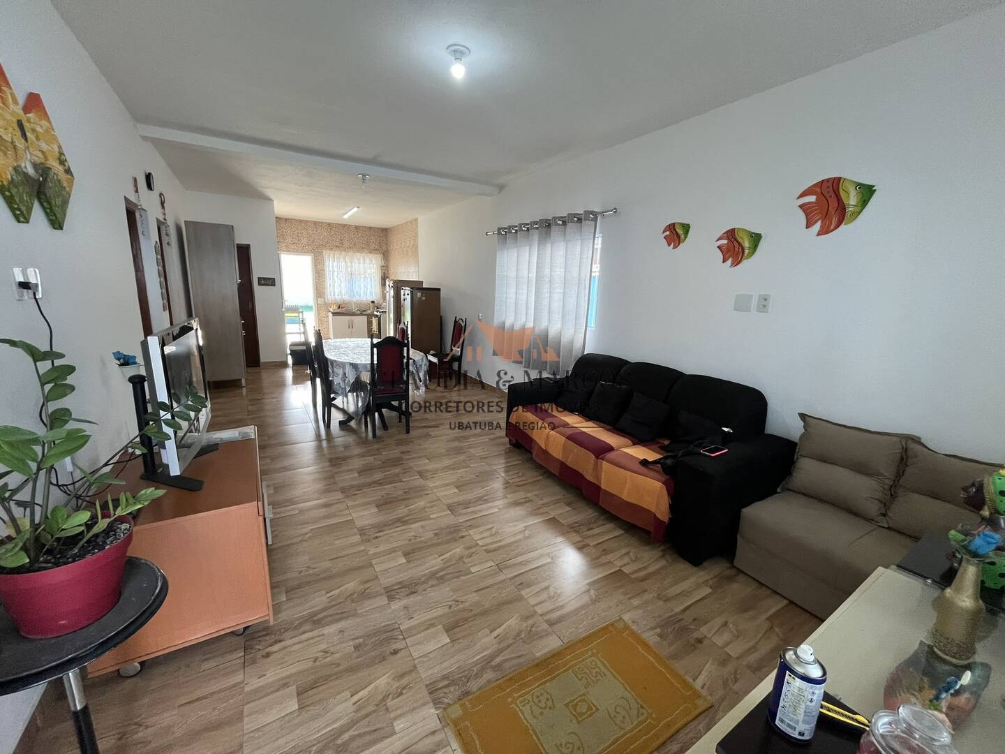 Casa à venda com 2 quartos, 88m² - Foto 5