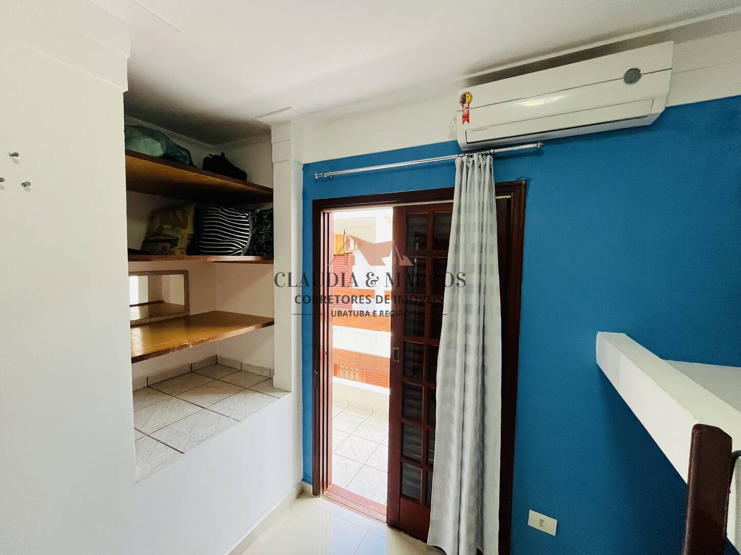 Apartamento à venda com 2 quartos, 50m² - Foto 9