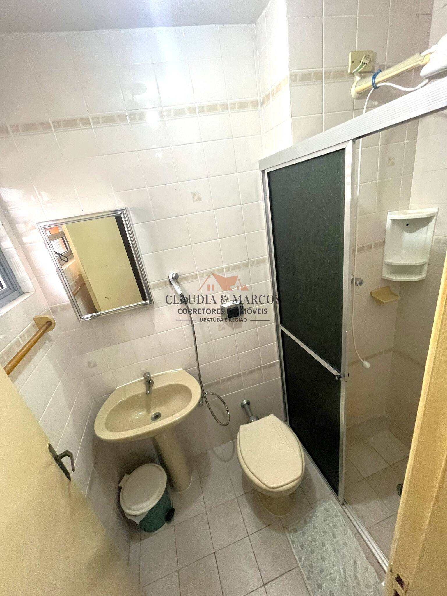 Apartamento à venda com 2 quartos, 56m² - Foto 6