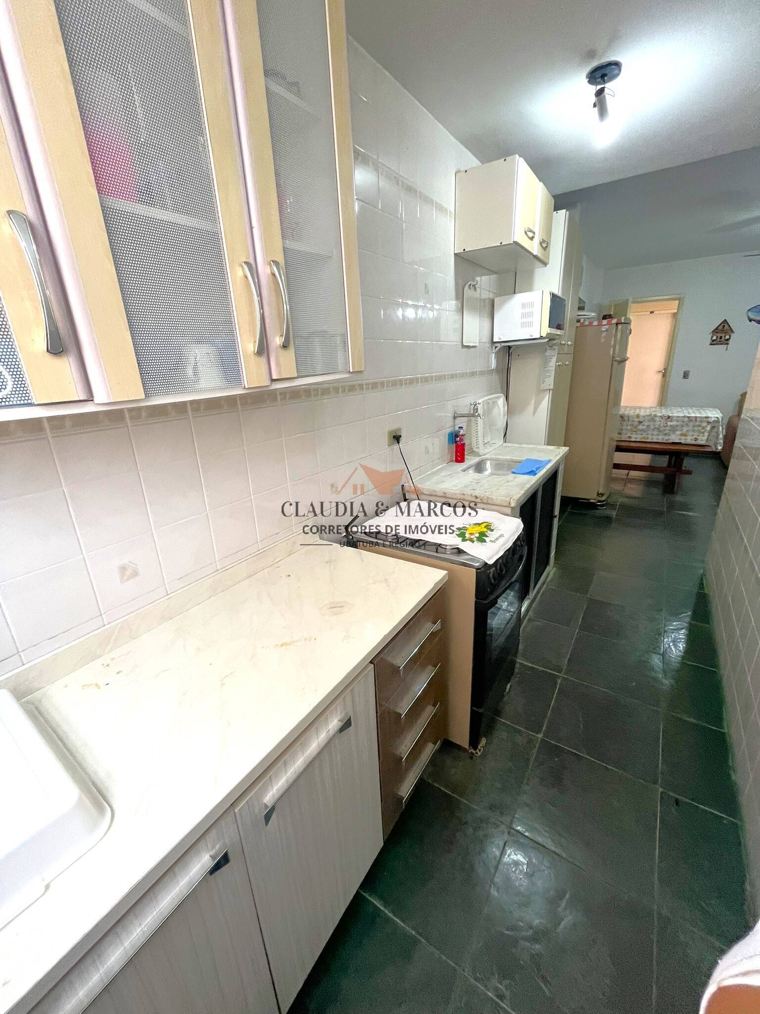 Apartamento à venda com 2 quartos, 56m² - Foto 5