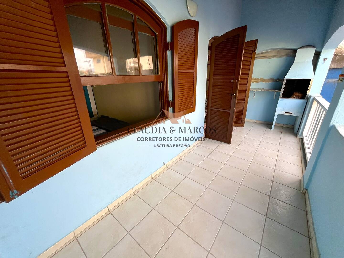 Apartamento à venda com 2 quartos, 56m² - Foto 1