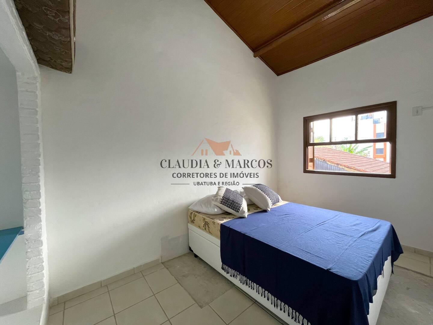 Apartamento à venda com 2 quartos, 56m² - Foto 8