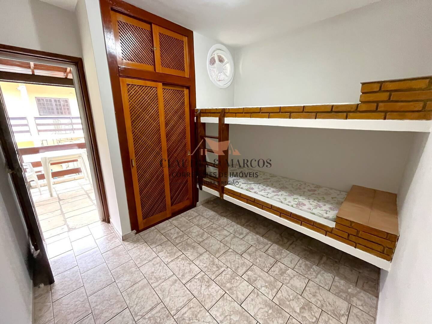 Apartamento à venda com 3 quartos, 61m² - Foto 7