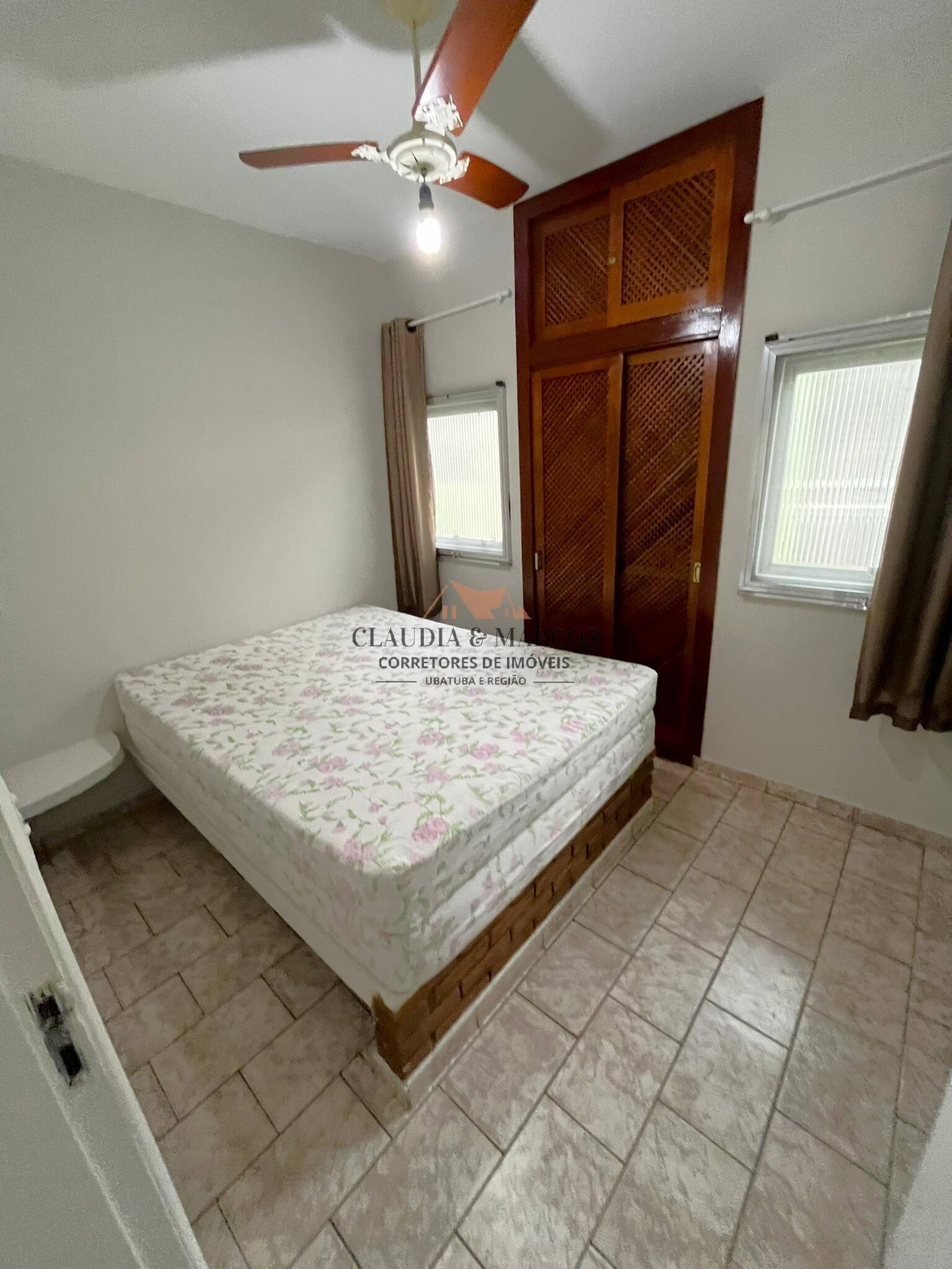 Apartamento à venda com 3 quartos, 61m² - Foto 8