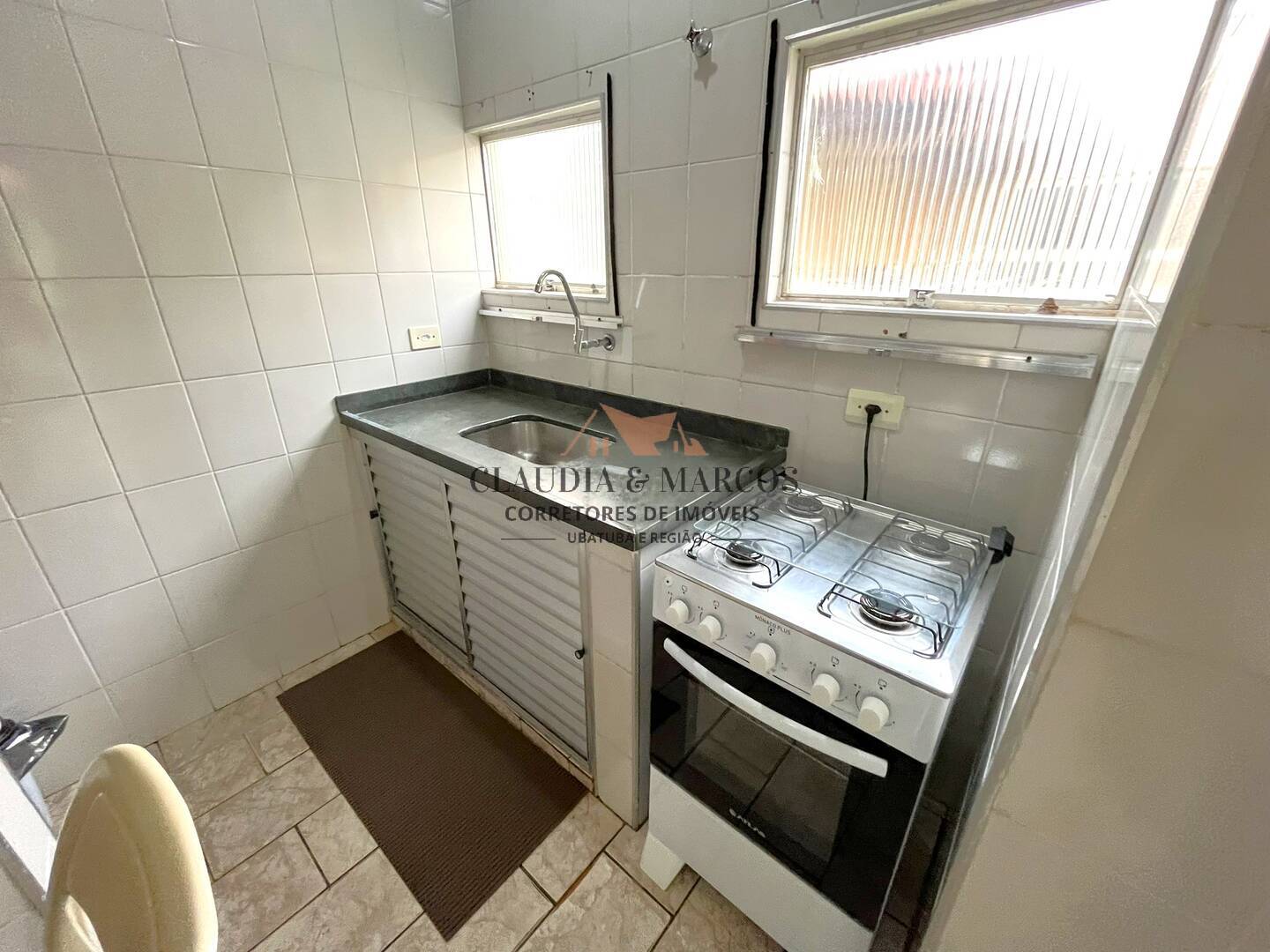 Apartamento à venda com 3 quartos, 61m² - Foto 5