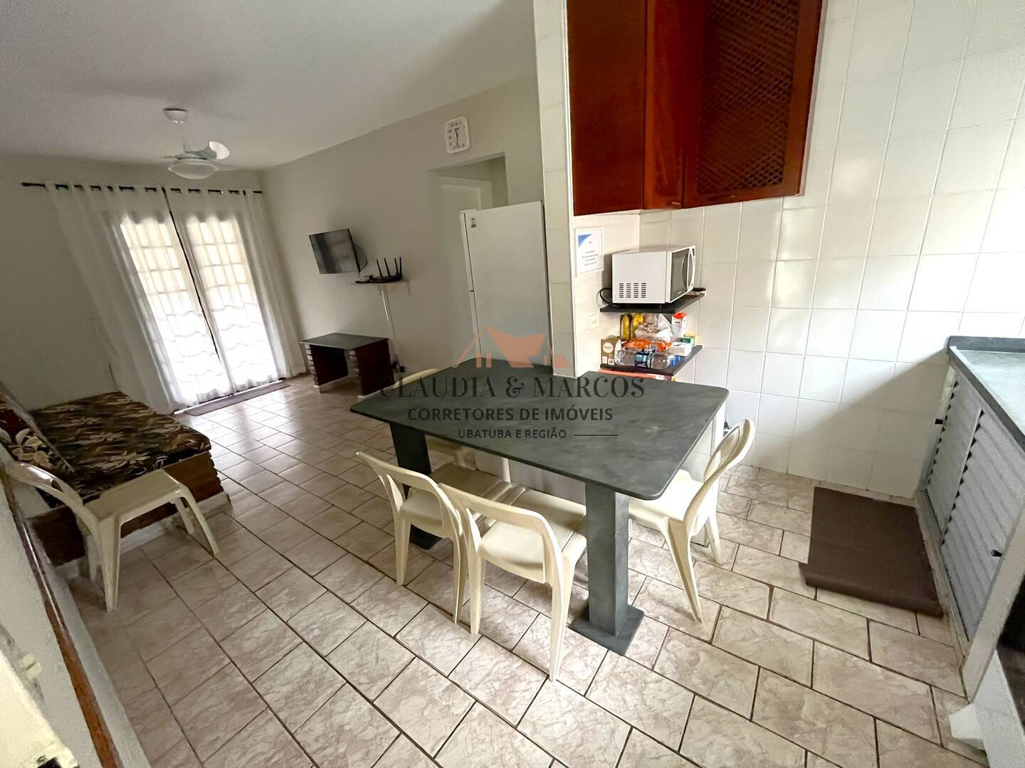 Apartamento à venda com 3 quartos, 61m² - Foto 17