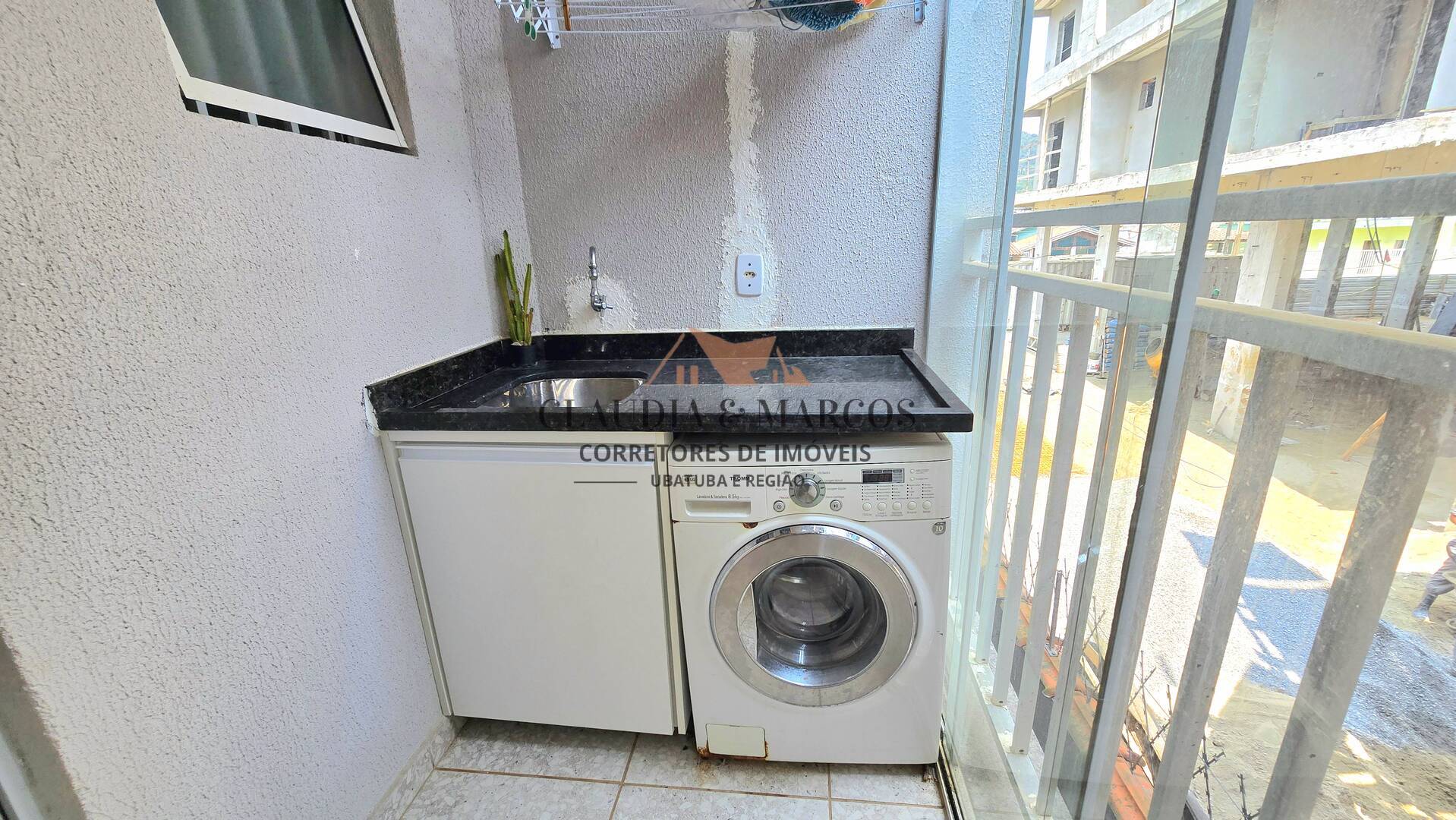 Apartamento à venda com 2 quartos - Foto 9