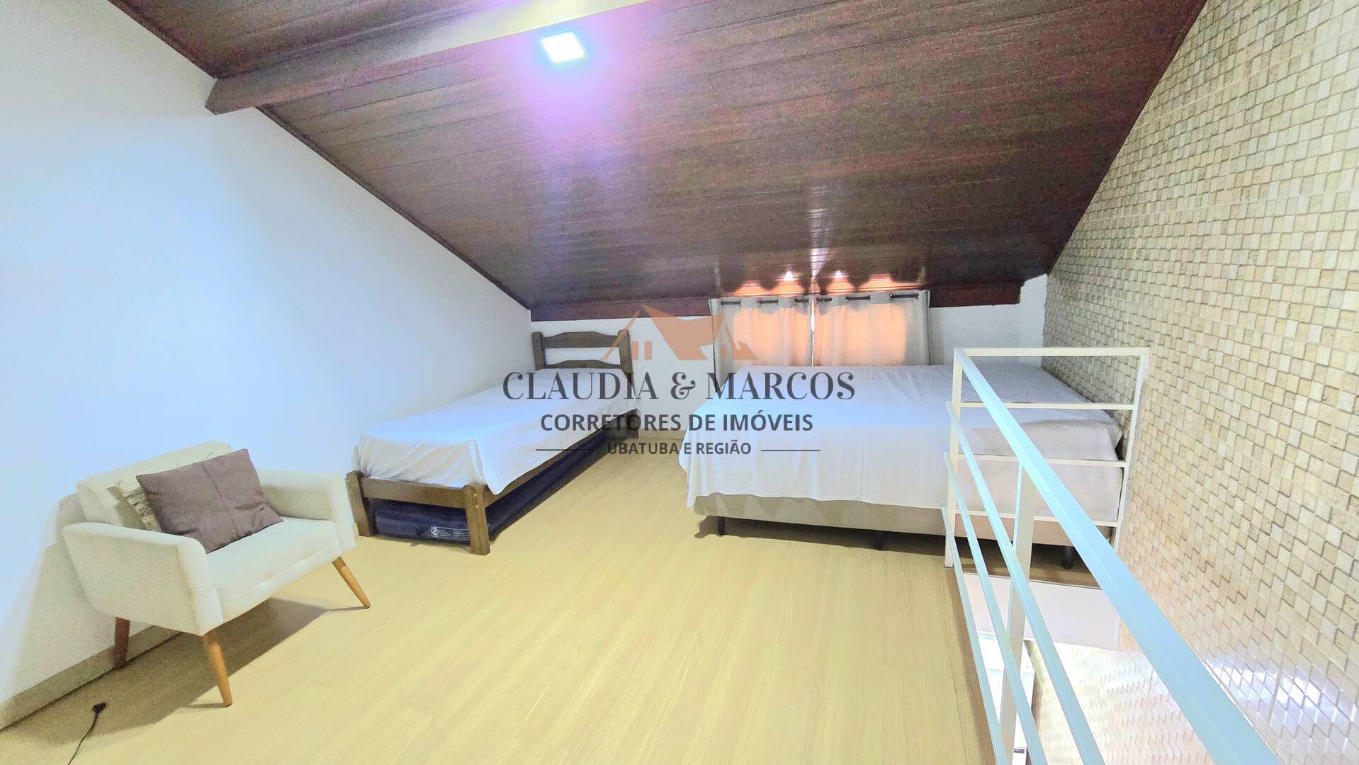 Apartamento à venda com 2 quartos - Foto 10