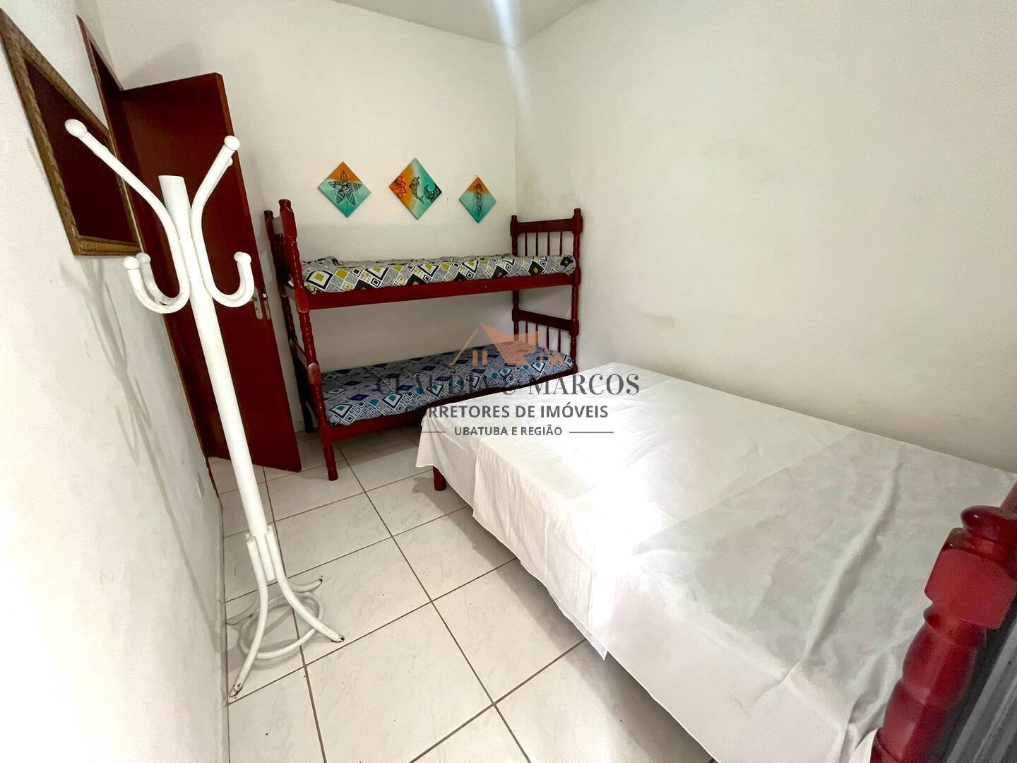 Apartamento à venda com 1 quarto, 46m² - Foto 7