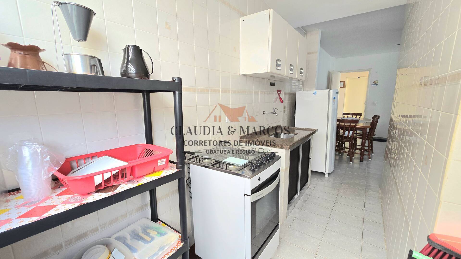 Apartamento à venda com 2 quartos, 56m² - Foto 6