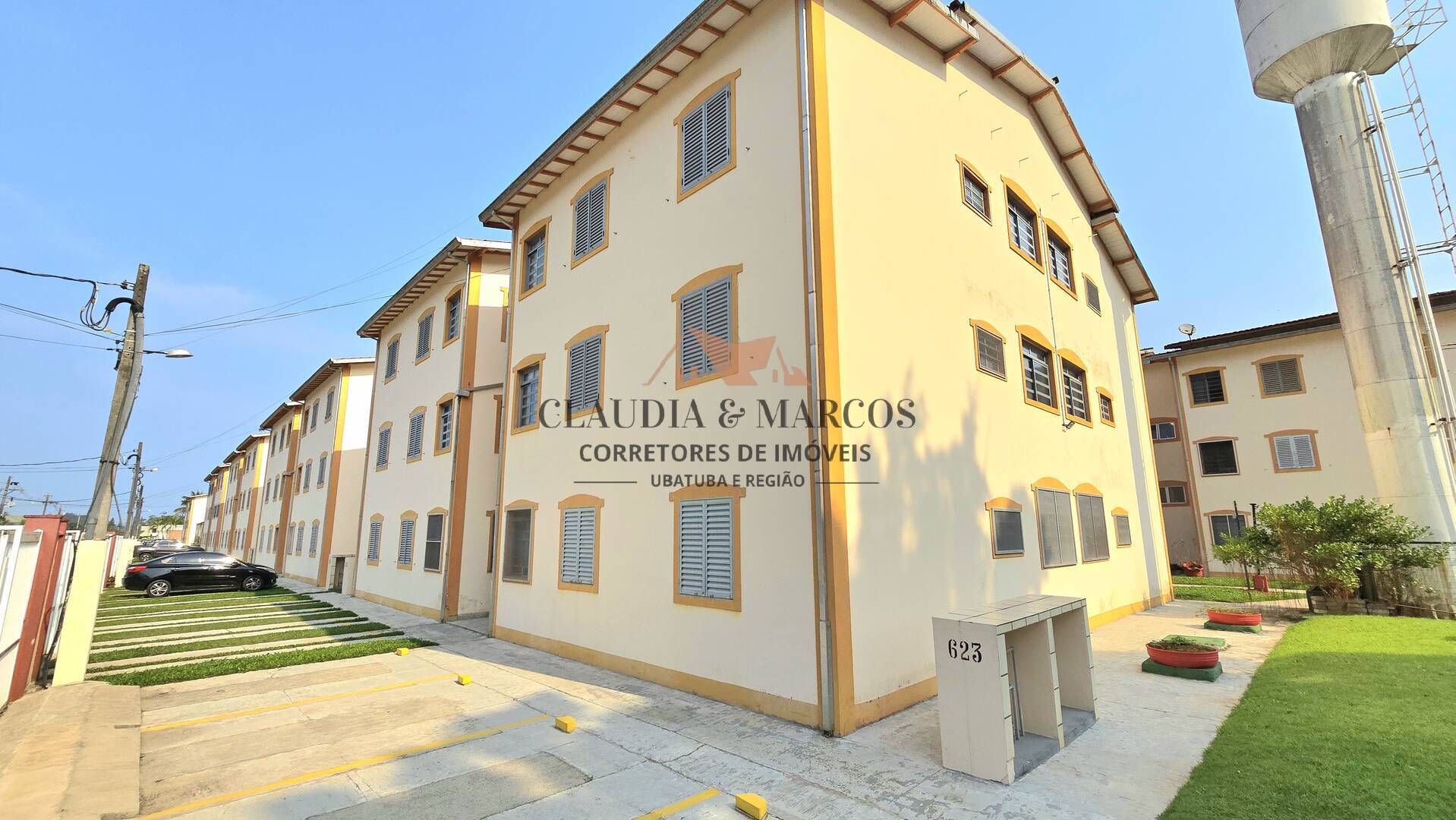 Apartamento à venda com 2 quartos, 56m² - Foto 22